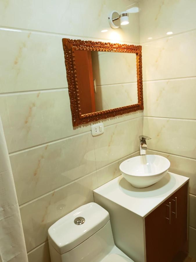Cusco Hostal Qolla Wasi-Ii 외부 사진