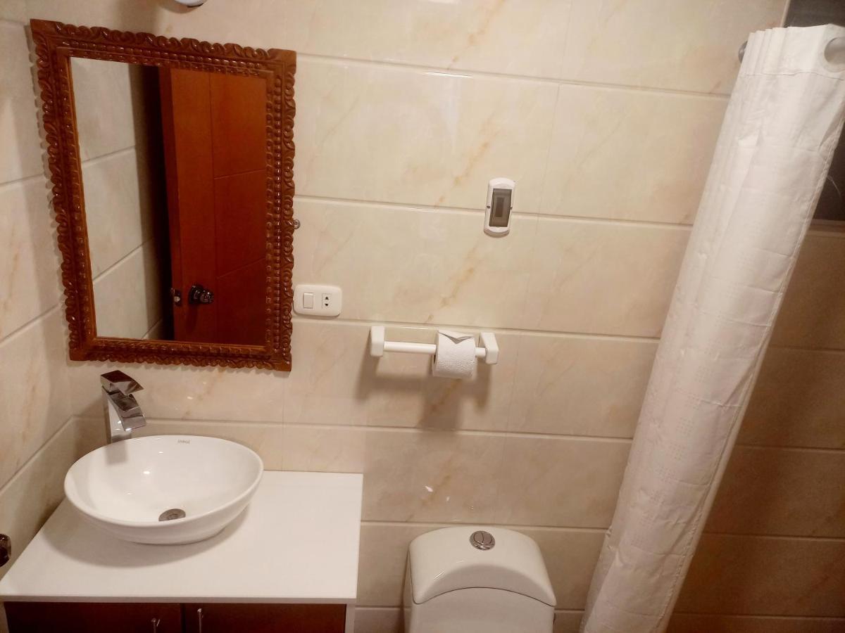 Cusco Hostal Qolla Wasi-Ii 외부 사진