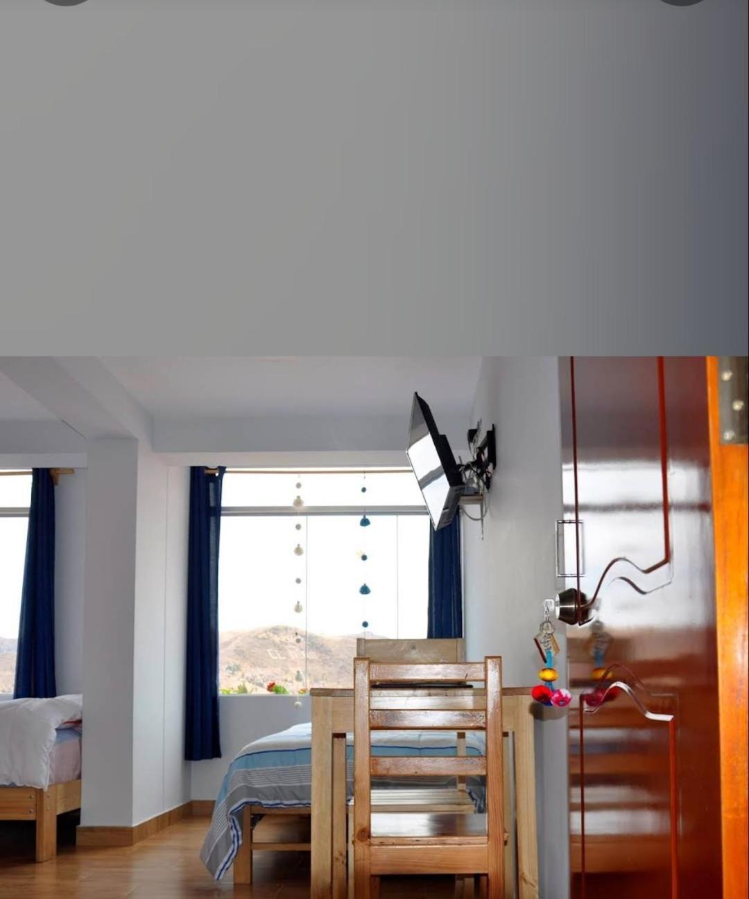 Cusco Hostal Qolla Wasi-Ii 외부 사진