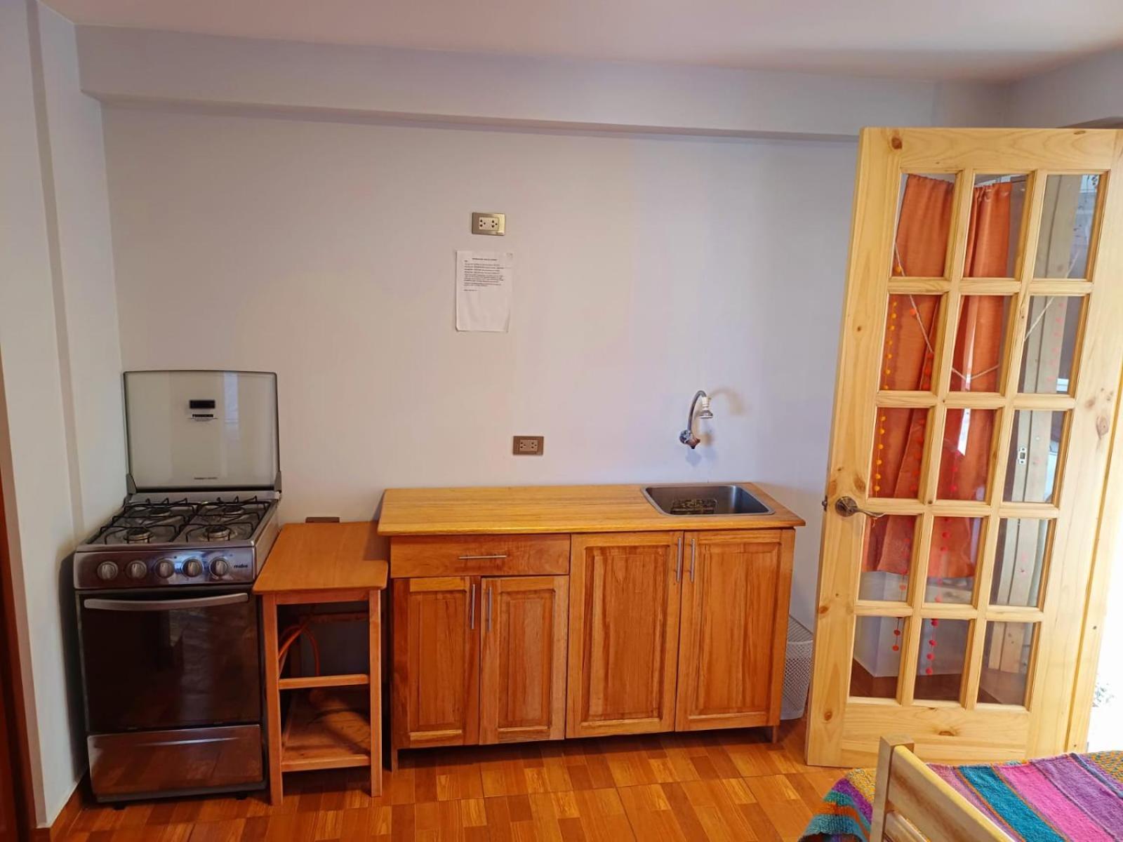 Cusco Hostal Qolla Wasi-Ii 외부 사진
