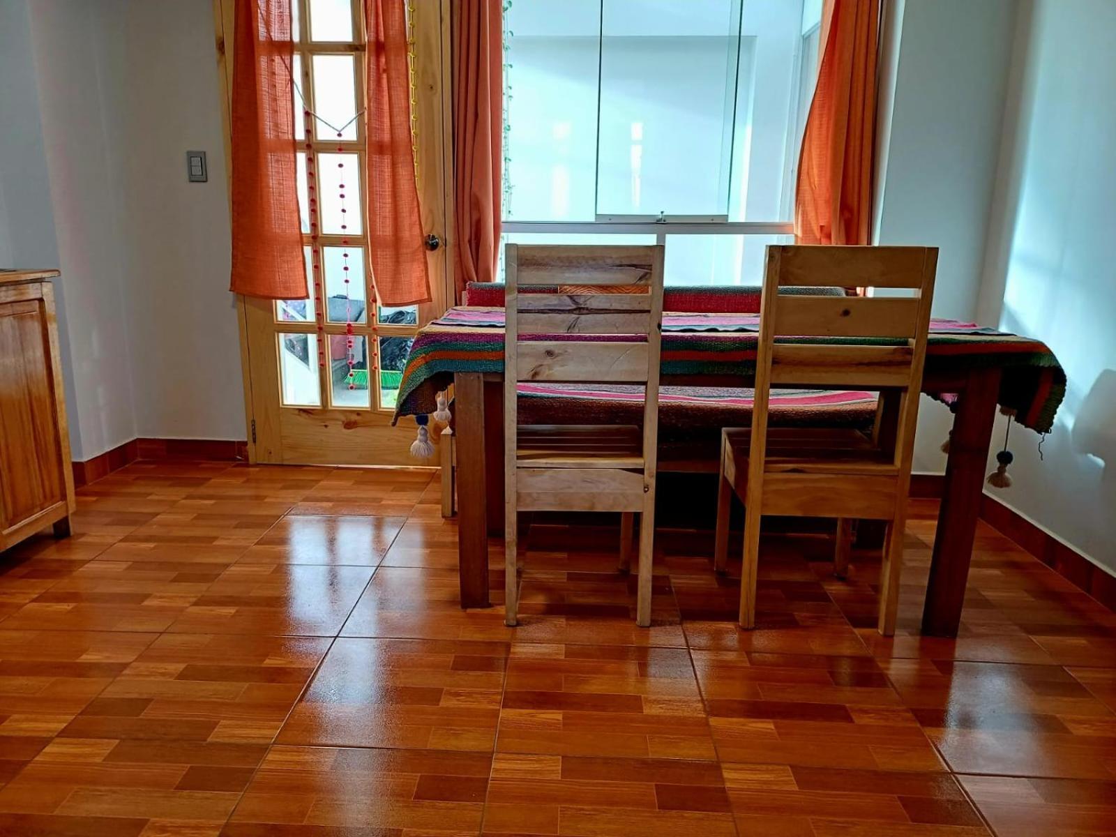 Cusco Hostal Qolla Wasi-Ii 외부 사진