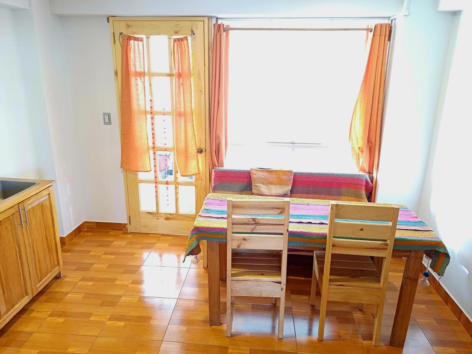 Cusco Hostal Qolla Wasi-Ii 외부 사진