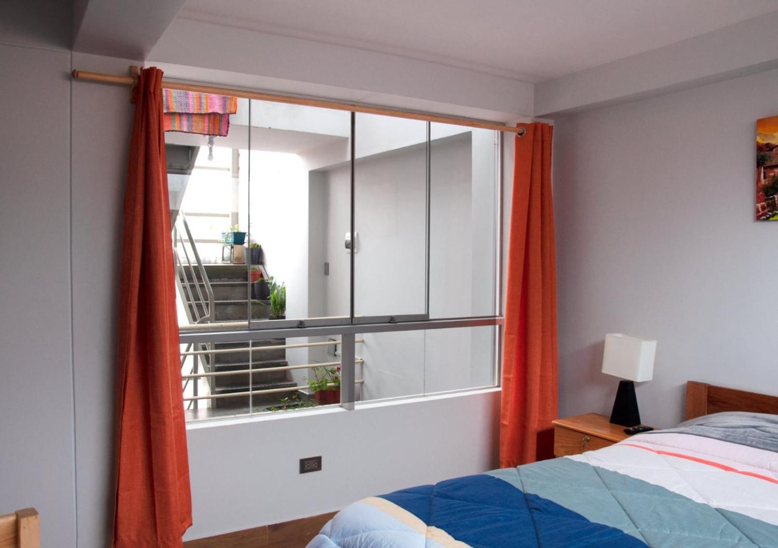 Cusco Hostal Qolla Wasi-Ii 외부 사진