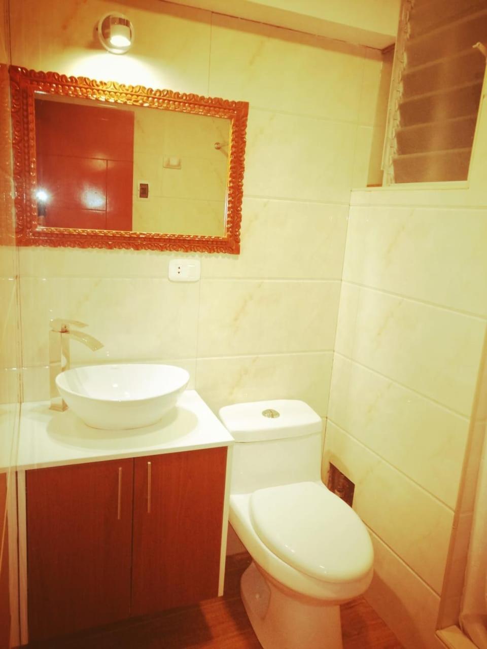 Cusco Hostal Qolla Wasi-Ii 외부 사진